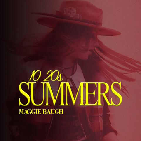 10 20s Summers album art