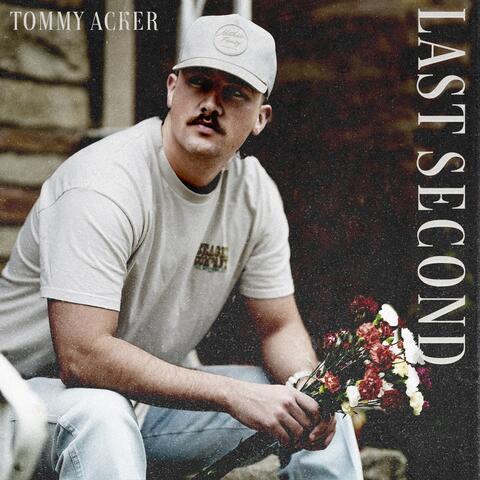 Last Second album art