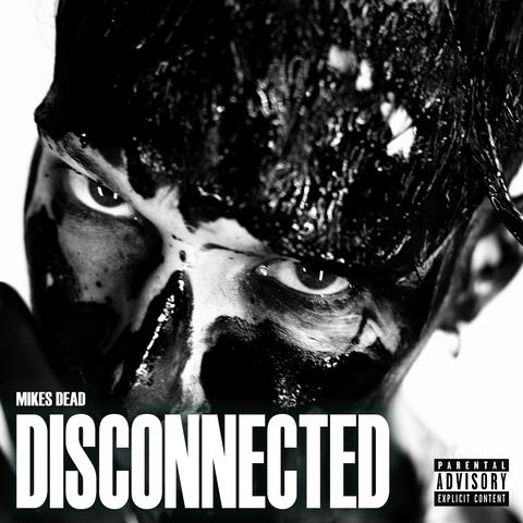 Disconnected album art