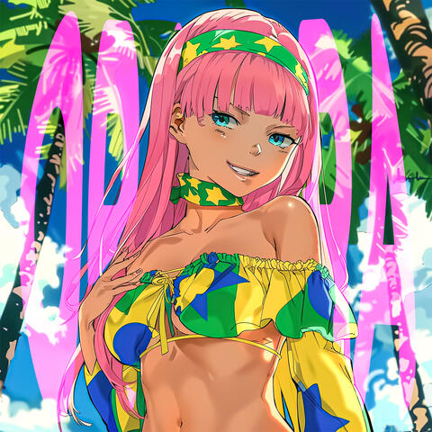 Ora Ora album art