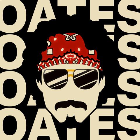OATES album art