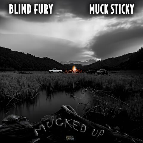 Mucked Up (feat. Muck Sticky) album art
