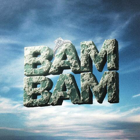BAMBAM album art