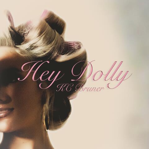 Hey Dolly album art