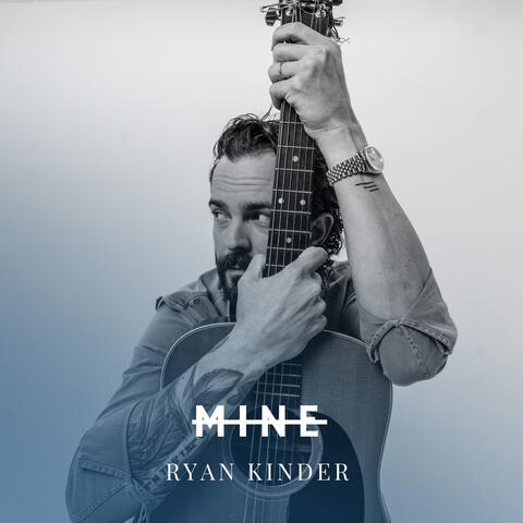 Mine album art