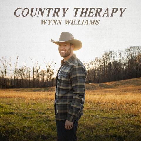 Country Therapy album art