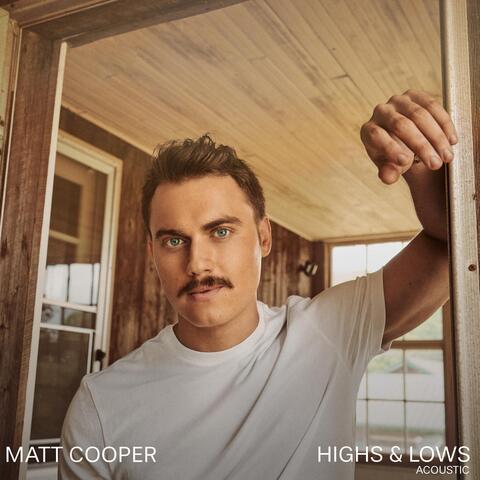 Highs & Lows (Acoustic) album art