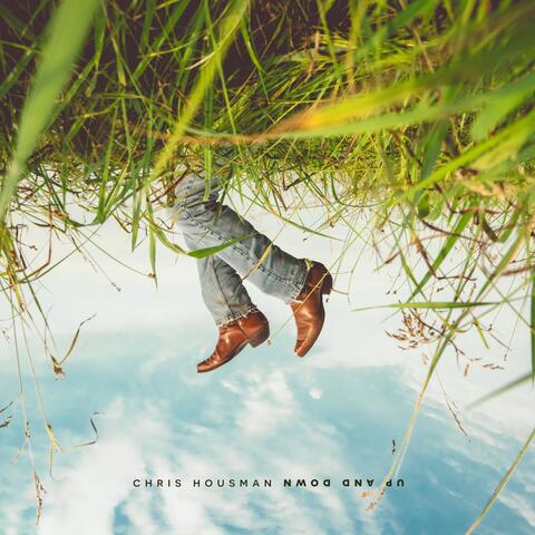 Up and Down album art