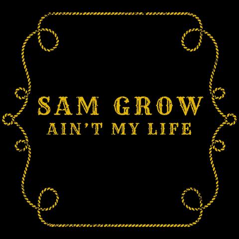 Ain't My Life album art
