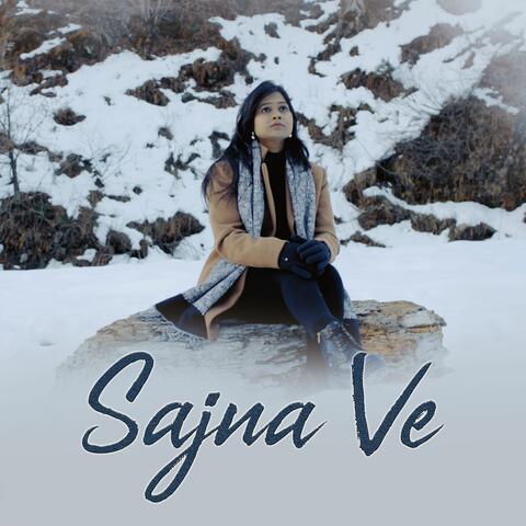 Sajna Ve album art