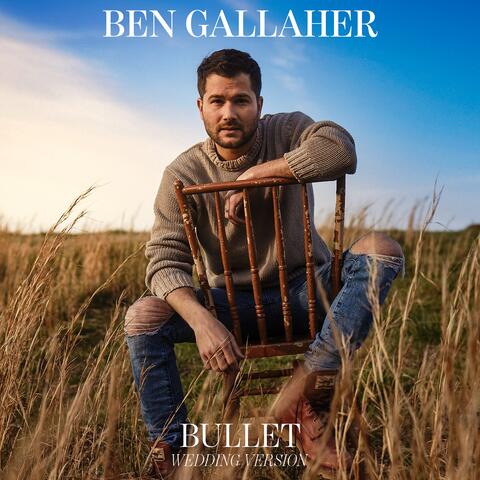 Bullet (Wedding Version) album art