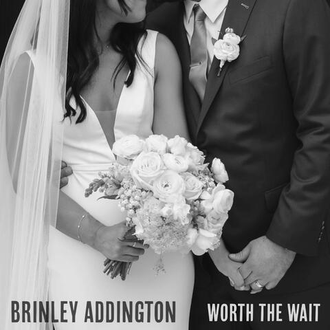 Worth the Wait album art