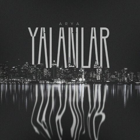 Yalanlar album art