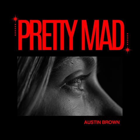 Pretty Mad album art