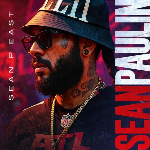Sean Paulin album art