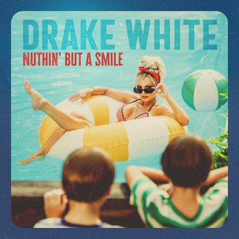 Nuthin' But a Smile album art