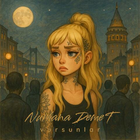 Vursunlar album art