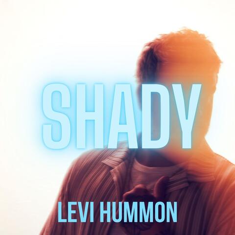 Shady album art