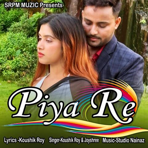 Piya Re album art