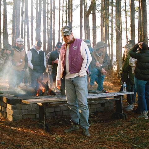 Ocean City album art