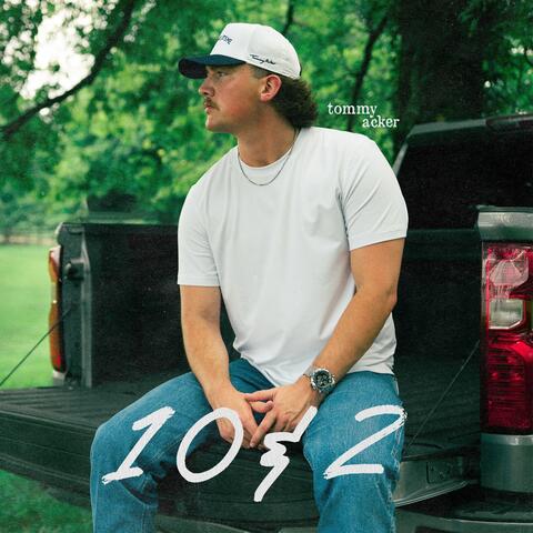 10 & 2 album art