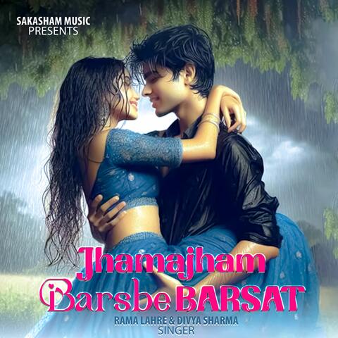 JHAMAJHAM BARSBE BARSA album art
