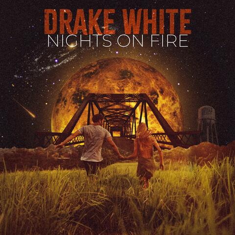 Nights on Fire album art