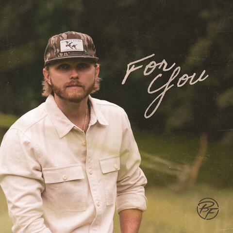 For You (Katie's Song) album art