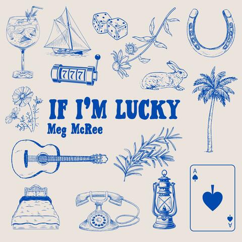 If I'm Lucky album art
