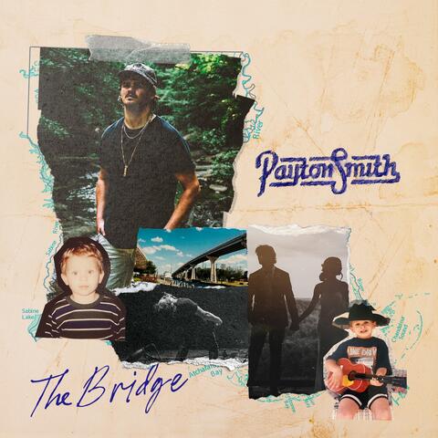 The Bridge album art