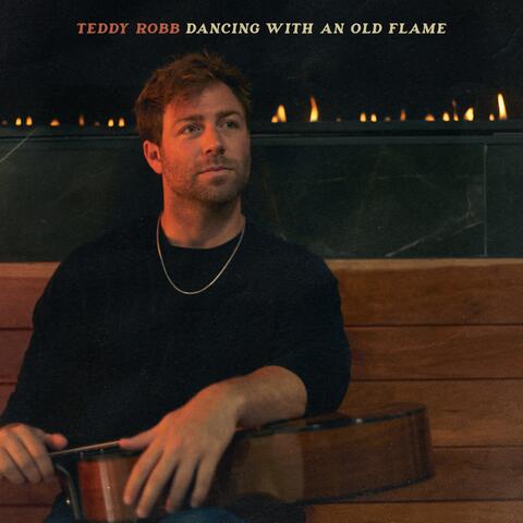 Dancing with an Old Flame album art