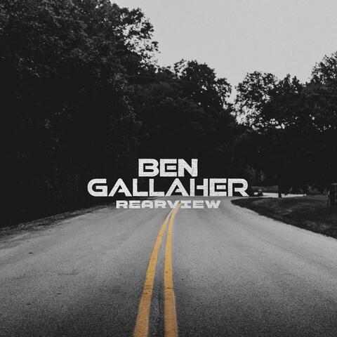 Rearview album art