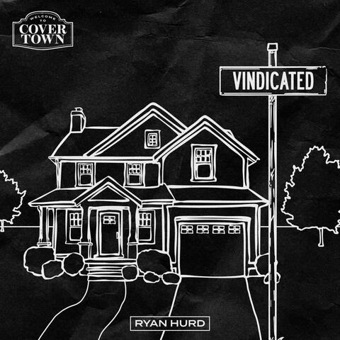 Vindicated album art