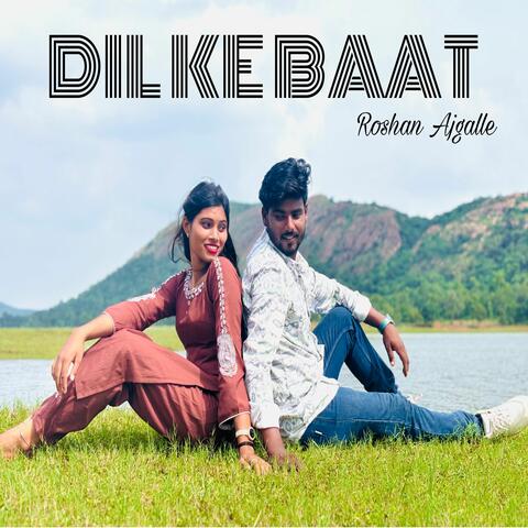 DIL KE BAAT album art