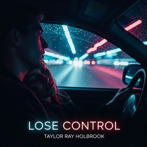 Lose Control album art