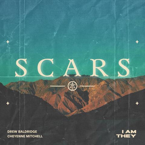Scars (feat. Cheyenne Mitchell) album art