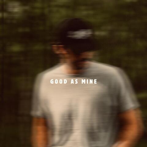 Good as Mine album art