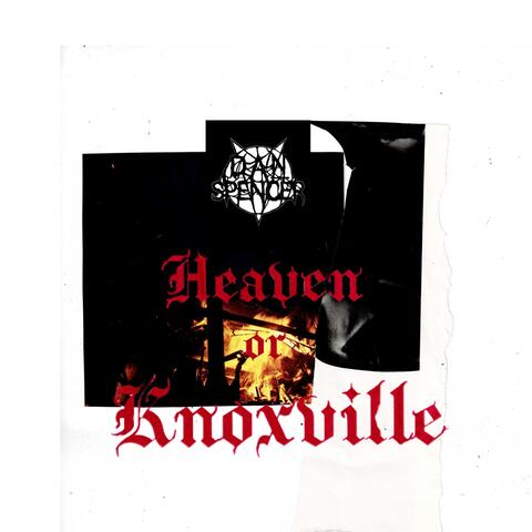 Heaven or Knoxville album art
