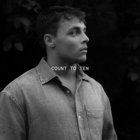 Count to Ten album art