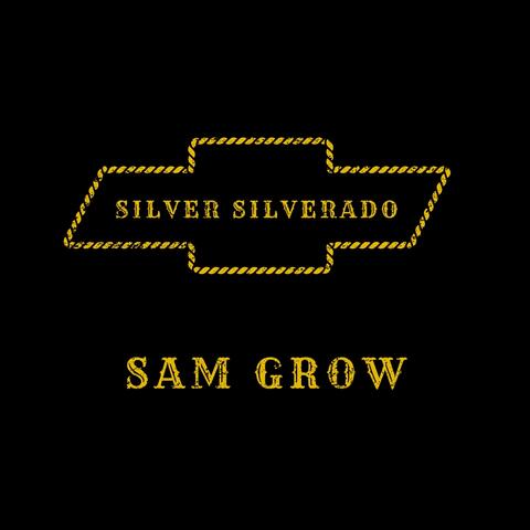 Silver Silverado album art