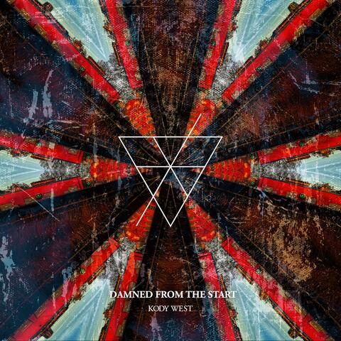 Damned From the Start album art