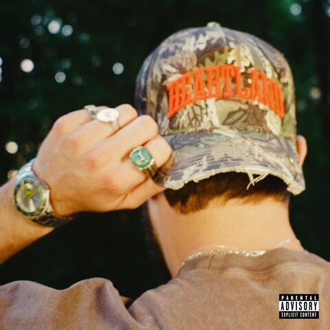 King of the Heartland album art