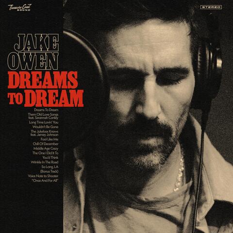 Middle Age Crazy album art