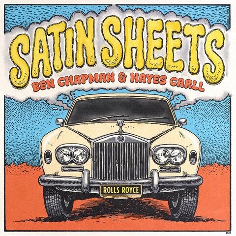 Satin Sheets album art