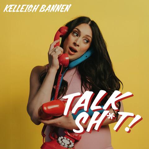 Talk Shit album art