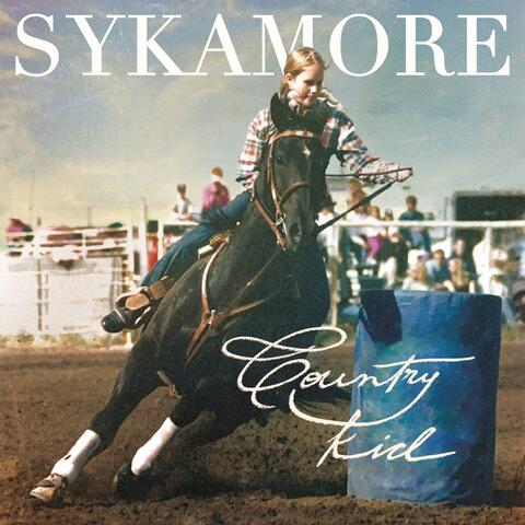 Country Kid album art