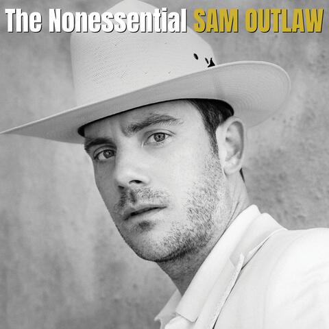 The Nonessential album art