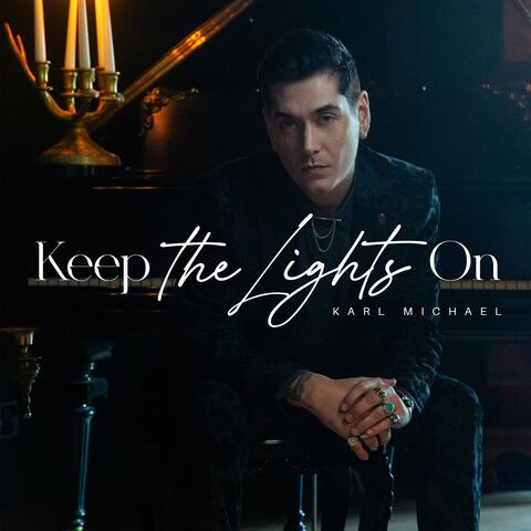 Keep the Lights On album art