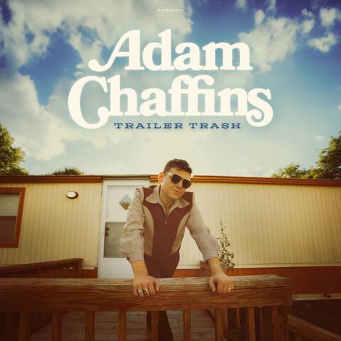 Trailer Trash album art