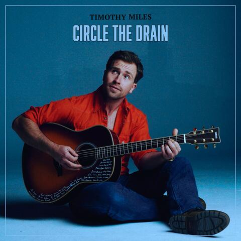 Circle the Drain album art